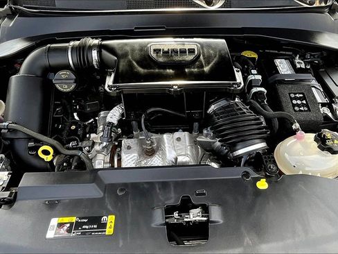 Used 2023 Jeep Compass High Altitude image 10