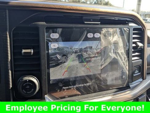 New 2026 Ford F150 King Ranch w/ Equipment Group 601A High AWD/4WD image 18
