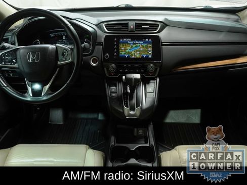 Used 2018 Honda CR-V EX-L image 3