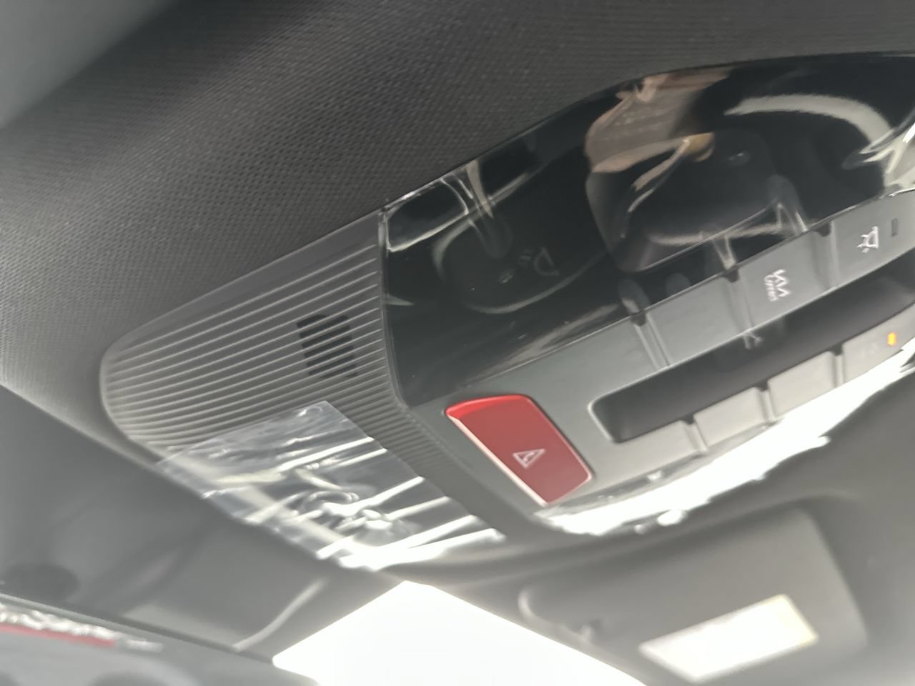 New 2027 Kia K4 GT-Line FWD image 12