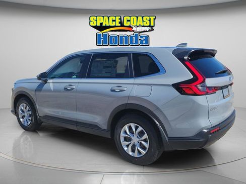 New 2026 Honda CR-V LX image 11