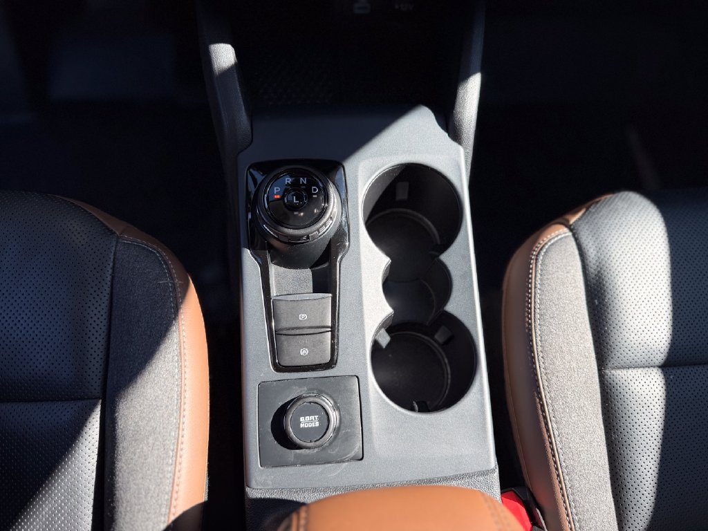 Used 2021 Ford Bronco Sport Outer Banks AWD/4WD image 17