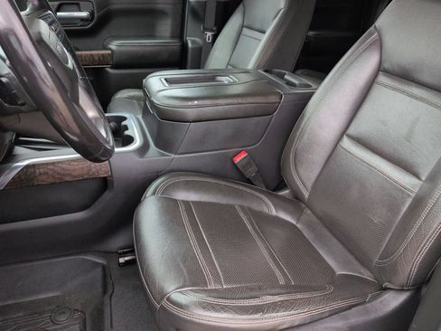 Used 2019 GMC Sierra 1500 Denali AWD/4WD image 16