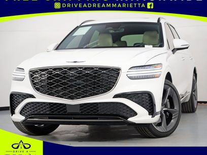 Used 2026 Genesis GV70 3.5T Sport Prestige