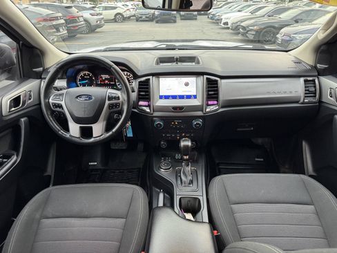Used 2019 Ford Ranger XLT w/ Equipment Group 302A Luxury AWD/4WD image 31