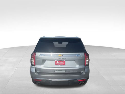 Used 2023 Chevrolet Tahoe Premier image 25
