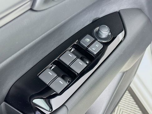 New 2025 MAZDA CX-5 AWD 2.5 S w/ Preferred Package image 23