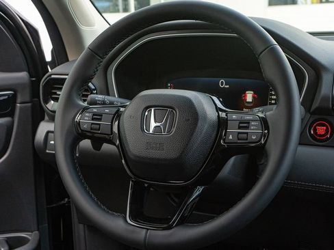 New 2026 Honda Passport RTL image 19