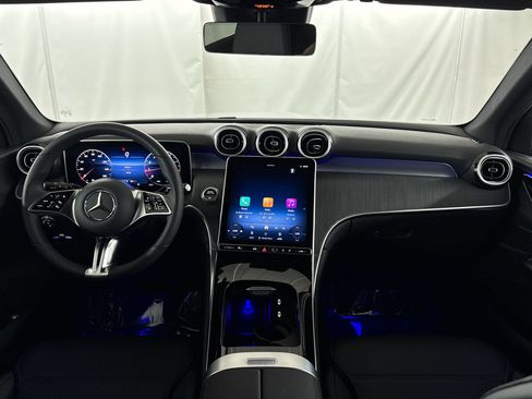 Certified 2026 Mercedes-Benz GLC 300 image 15