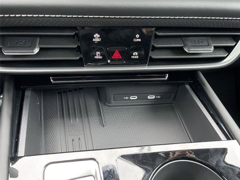 New 2026 Volkswagen Atlas SEL image 33