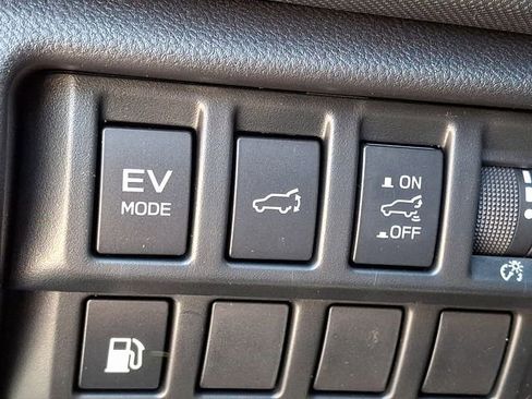 New 2026 Subaru Forester Premium AWD/4WD image 15