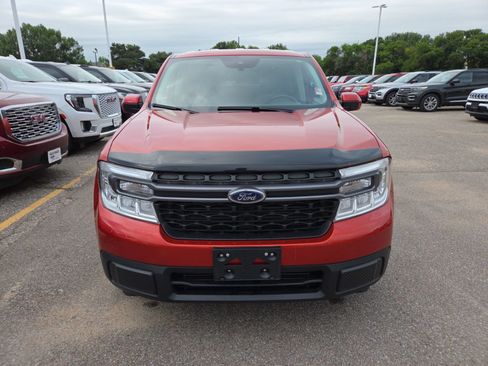 Used 2022 Ford Maverick XLT w/ XLT Luxury Package FWD image 7
