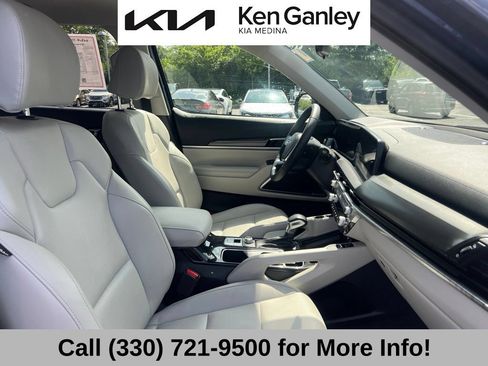 Certified 2024 Kia Telluride S AWD/4WD image 63