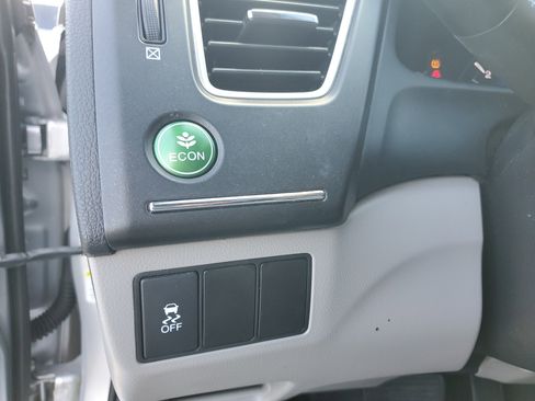 Used 2014 Honda Civic LX image 14