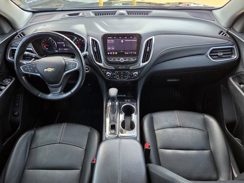 Used 2022 Chevrolet Equinox Premier FWD image 10