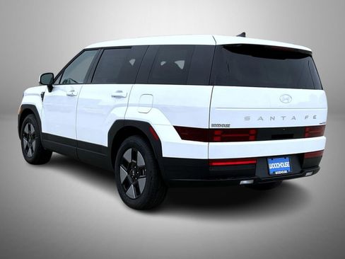 New 2026 Hyundai Santa Fe SE AWD/4WD image 7