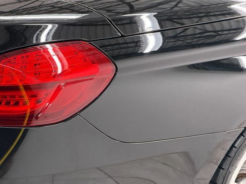 Used 2012 BMW 650i Convertible RWD image 10