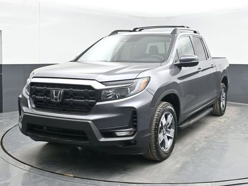 New 2026 Honda Ridgeline RTL image 5