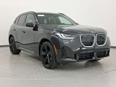 New 2026 BMW X3 xDrive30 w/ Premium Package image 7