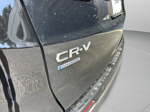 Used 2024 Honda CR-V Sport-L image 30
