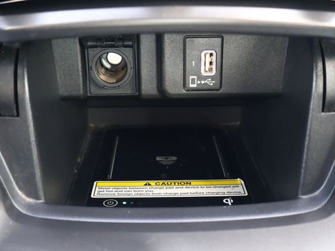 Used 2018 Honda Accord Touring image 28