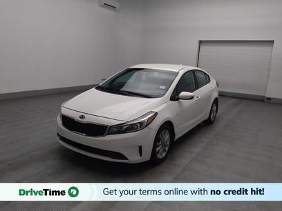 Used 2017 Kia Forte S
