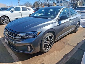 Used 2022 Volkswagen Jetta Sport w/ IQ.Drive Package video 1