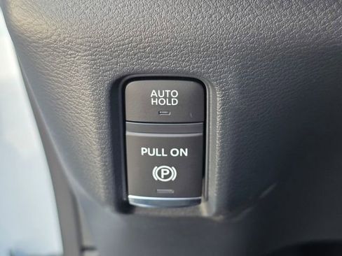 New 2026 Nissan Armada Platinum Reserve w/ Accent Package AWD/4WD image 14