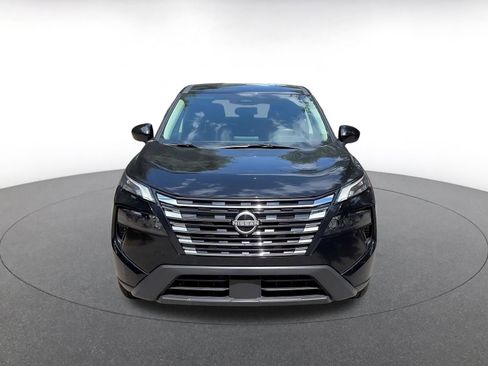 Used 2025 Nissan Rogue SV FWD image 4