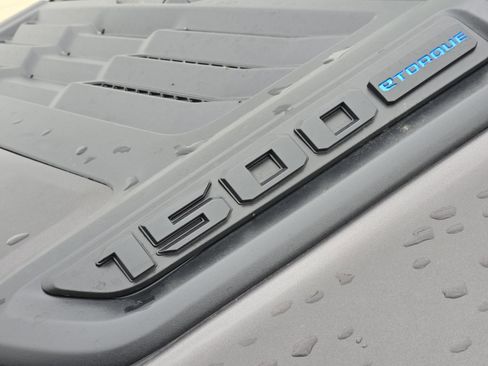 New 2026 RAM 1500 Express AWD/4WD image 8