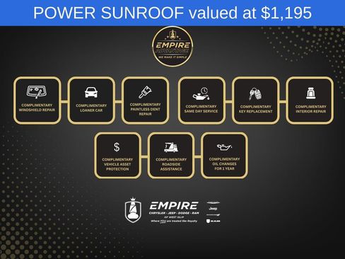 Used 2023 RAM 2500 Rebel w/ Level 1 Equipment Group image 5