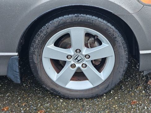 Used 2007 Honda Civic EX image 9