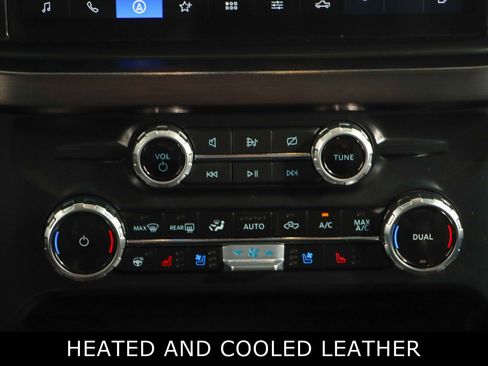 Used 2023 Ford F250 Lariat w/ Tow Technology Package AWD/4WD image 21