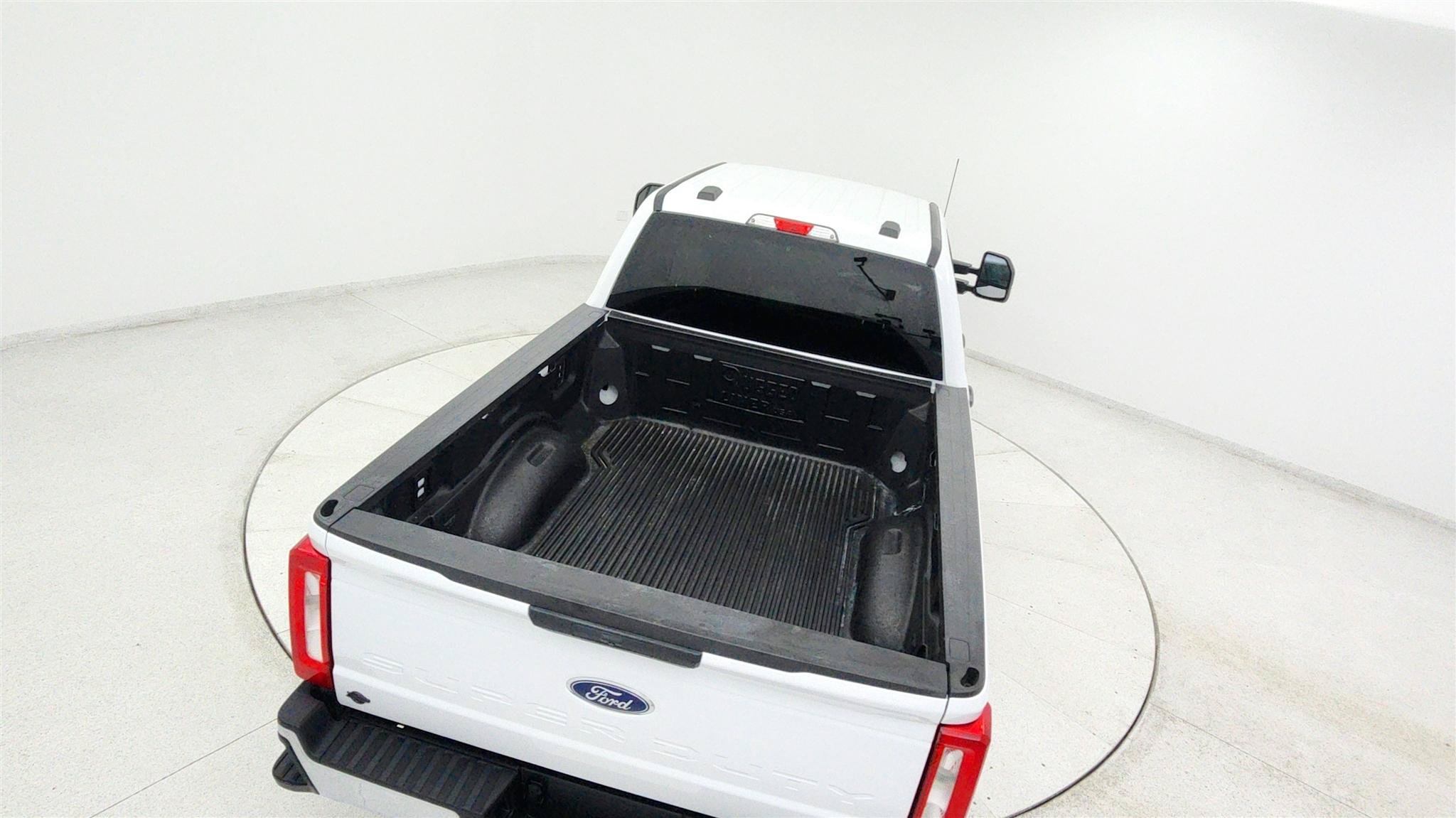 Used 2026 Ford F250 XLT AWD/4WD image 39