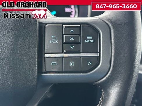 Used 2023 Ford F150 XLT w/ Equipment Group 302A High AWD/4WD image 20