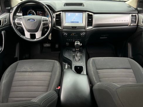 Used 2020 Ford Ranger XLT w/ Equipment Group 301A Mid image 8