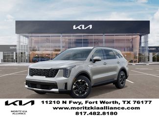 New 2026 Kia Sorento S video 1