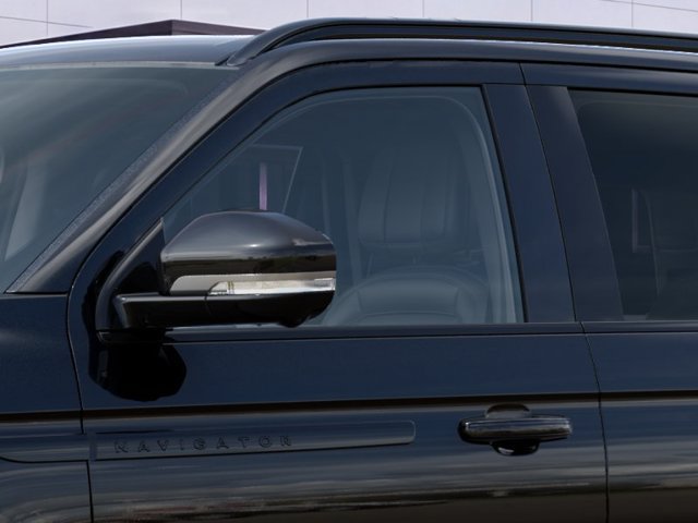 New 2027 Lincoln Navigator Reserve w/ Jet Appearance Package AWD/4WD image 20