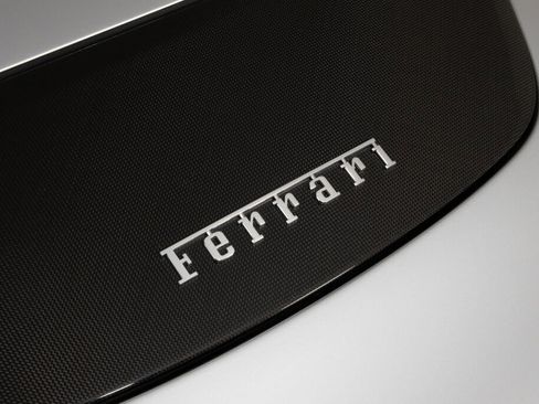 Used 2024 Ferrari Roma Spider image 20