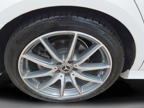 Used 2021 Mercedes-Benz E 350 Sedan image 35