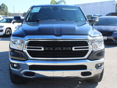 Used 2020 RAM 1500 Big Horn image 2