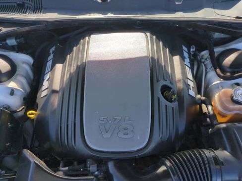 Used 2016 Dodge Challenger R/T Plus image 14