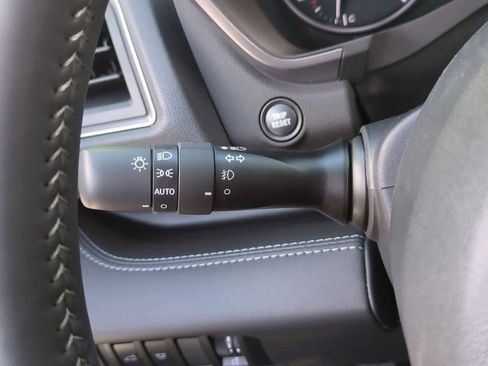 New 2025 Subaru Ascent Touring image 27