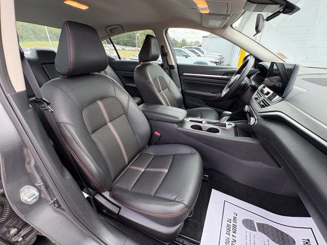 Used 2026 Nissan Altima 2.5 SR FWD image 24