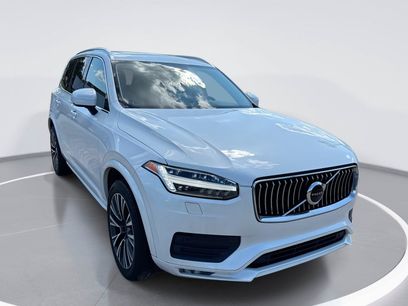 Used 2021 Volvo XC90 T5 Momentum w/ Protection Package Premier