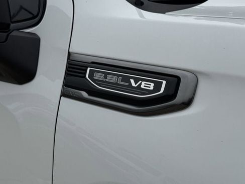Used 2020 GMC Sierra 1500 AT4 AWD/4WD image 8