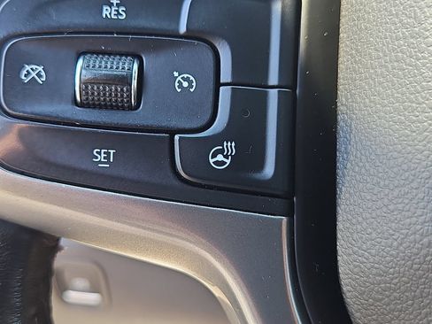 Used 2019 Chevrolet Silverado 1500 LT Trail Boss AWD/4WD image 21