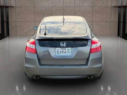 Used 2010 Honda Crosstour EX-L image 9