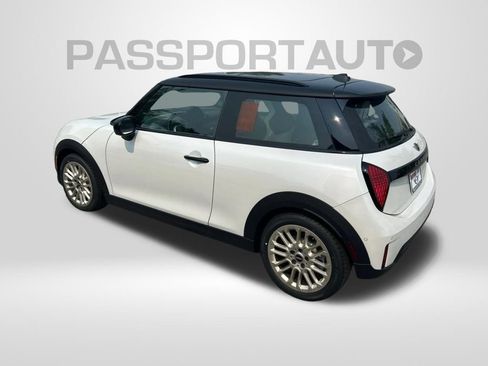 New 2026 MINI Cooper 2-Door Hardtop FWD image 7