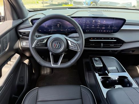 New 2026 Buick Enclave Sport Touring w/ Power Package FWD image 28